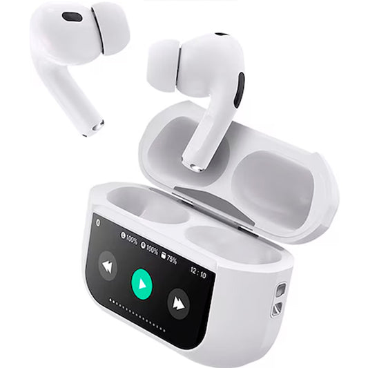 FORCE PLAY AURICULARES TWS III ANC & TOUCH