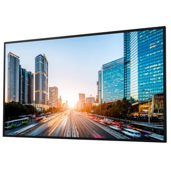 SONY BRAVIA MONITOR PROFISSIONAL IPS 75" UHD 4K 440CD 24/7 FW-75BZ30J