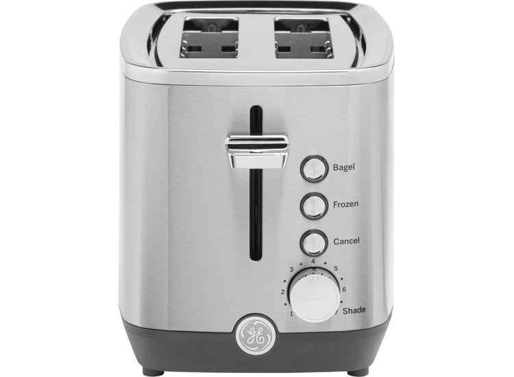 Sage A Bit More Toaster 2 Slice Torradeira Aço Inoxidável Escovado