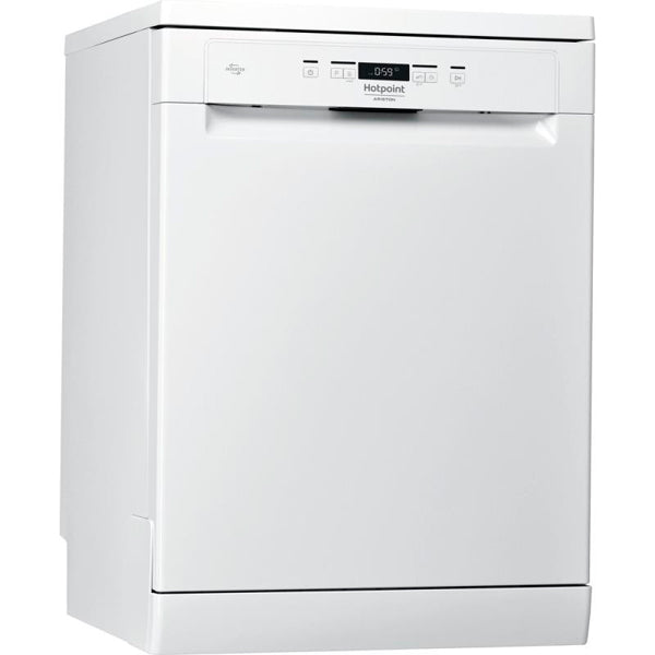 Ariston Máquina de Lavar Loiça 14 Talheres Branca