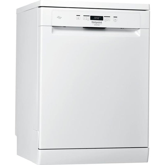 Ariston Máquina de Lavar Loiça 14 Talheres Branca
