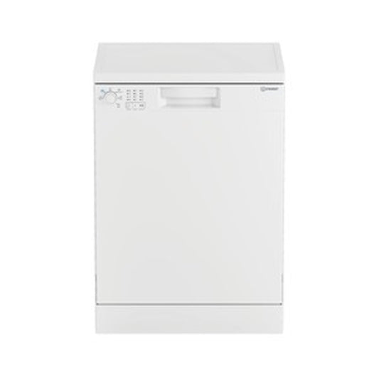 Indesit Máquina de Lavar Loiça 13 Talheres Branca Classe E