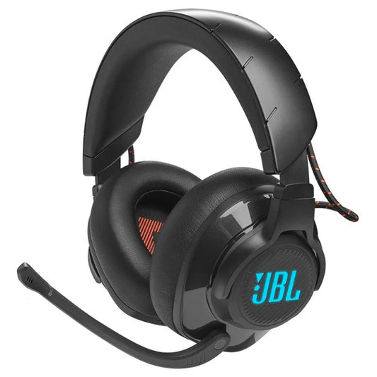 JBL GAMING HEADSET BLUETOOTH- WIFI QUANTUM Q610W RGB #JBL SOUND PROMO#