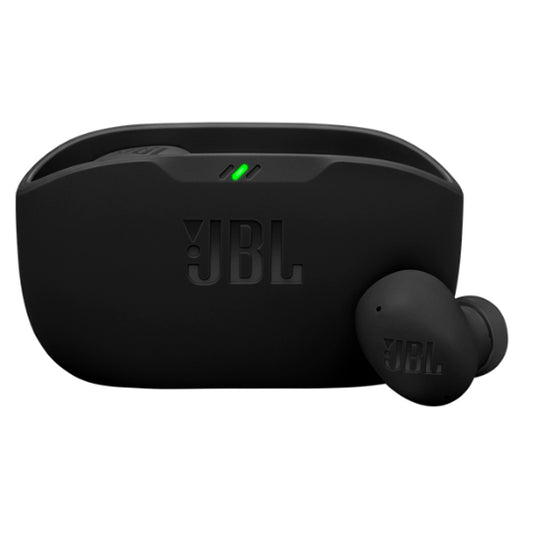 JBL Wave Beam 2 — Auriculares TWS com JBL Pure Bass, ANC e Smart Ambient