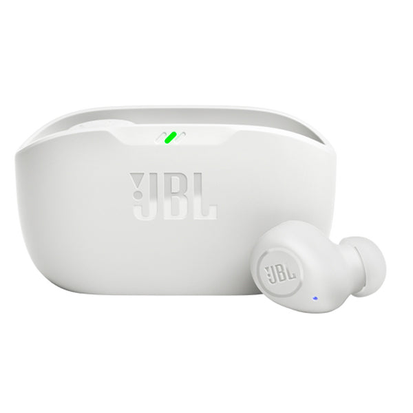 JBL Wave Beam 2 — Auriculares TWS com JBL Pure Bass, ANC e Smart Ambient