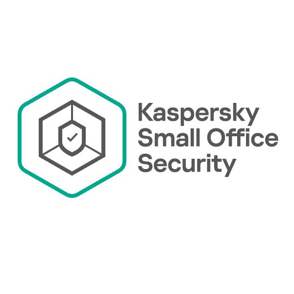 Kaspersky Small Off Sec 6desk+1server+6mob 2y Licença Eletrónica