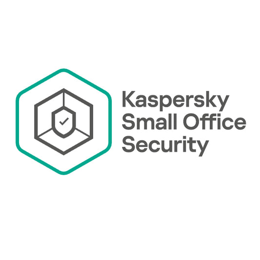 Kaspersky Small Off Sec 6desk+1server+6mob 2y Licença Eletrónica