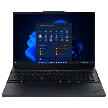 LENOVO THINKPAD E16 AI G3 ULTRA7 255H 16GB SSD 512GB 16" WIN11PRO 1Y