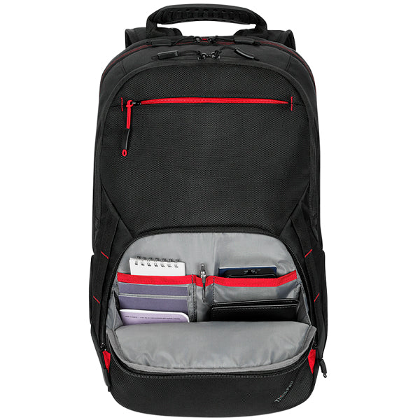 Lenovo ThinkPad Essential Plus 15.6" Backpack Mochila Portátil Preta