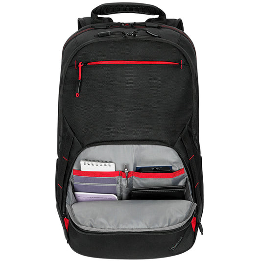 Lenovo ThinkPad Essential Plus 15.6" Backpack Mochila Portátil Preta