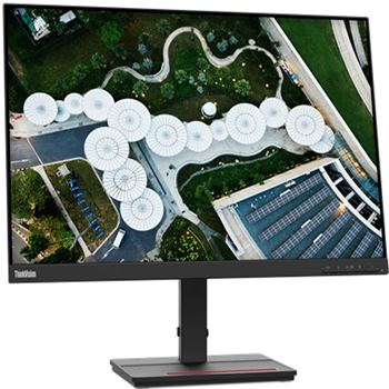 LENOVO THINKVISION S24e-20  23.8" 1920x1080 16:9 HDMI VGA 250 NITS