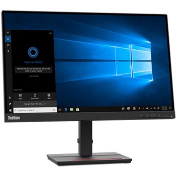 LENOVO THINKVISION S22e-20  21.5" 1920x1080 16:9 HDMI VGA 250 NITS #PROMO