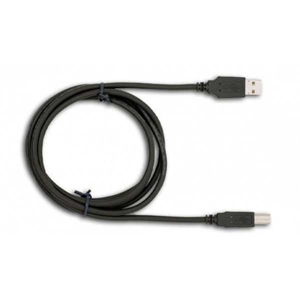 LIFETECH Cabo USB 2.0 para Impressora 3 Metros Preto