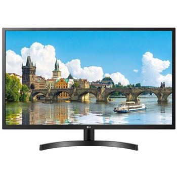 LG MONITOR IPS 32" (31.5) 16:9 FHD HDMI 32MN500M-B