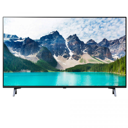 LG LED TV 43" Smart TV 4K Ultra HD