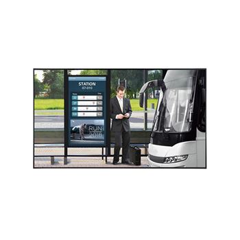 LG MONITOR PROFISSIONAL 49" FHD 3000CD OUTDOOR 24/7 OPEN FRAME 49XF3E