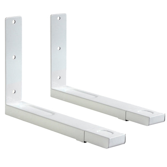 Napofix MW300 – Suporte de Parede para Micro-ondas