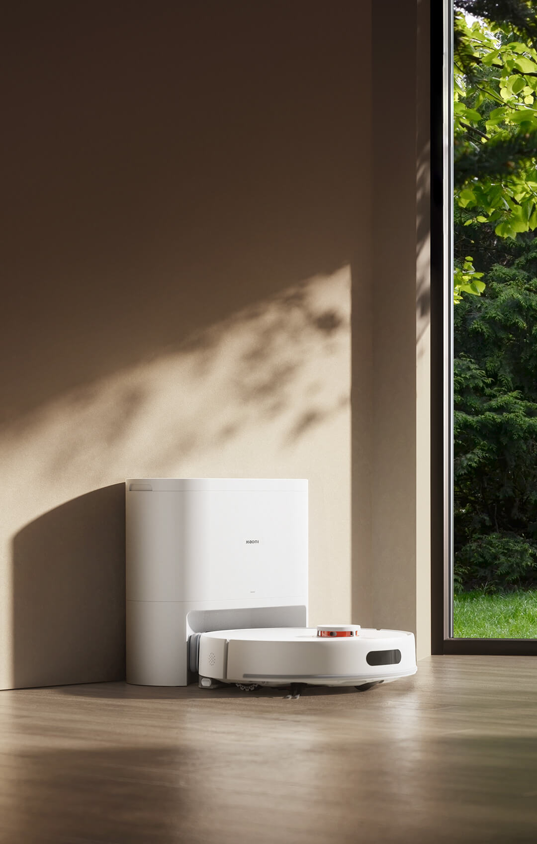 Xiaomi aspirador Robot Vacuum H40 EU