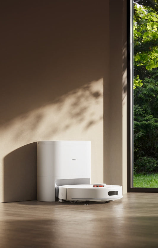 Xiaomi aspirador Robot Vacuum H40 EU