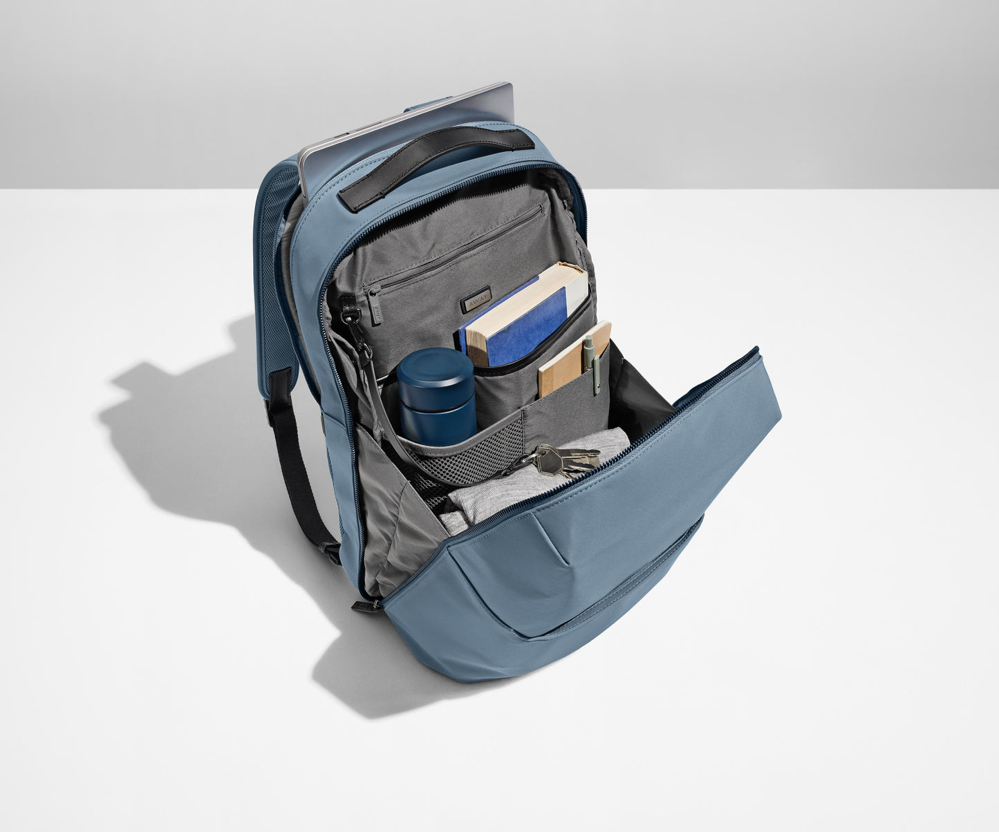 Targus Octave III Mochila Portátil 16" City Backpack Orchid Azul