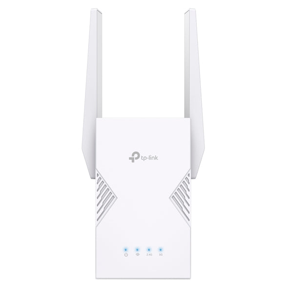 TP-LINK BE3600 EXTENSOR DE ALCANCE WI-FI 7 DE BANDA DUPLA