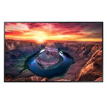 SAMSUNG DISPLAY PROFISSIONAL LFD 50" QMB-E50 4K 24/7