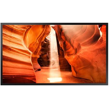 SAMSUNG DISPLAY PROFISSIONAL LFD 55" OM55N SEMI OUTDOOR - 4000 NITS