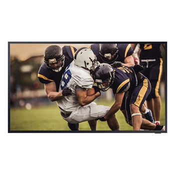 SAMSUNG DISPLAY PROFESSIONAL BUSINESS TERRACE QLEDTV 75"4K BH75T#PROMO