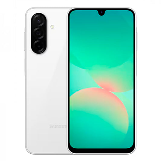 SAMSUNG SMARTPHONE GALAXY A26 5G 8GB 256GB WHITE