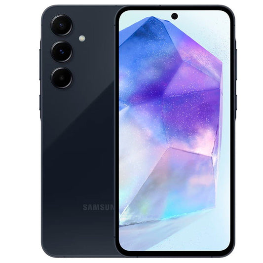 Samsung Galaxy A56 5G 8GB 256GB Preto