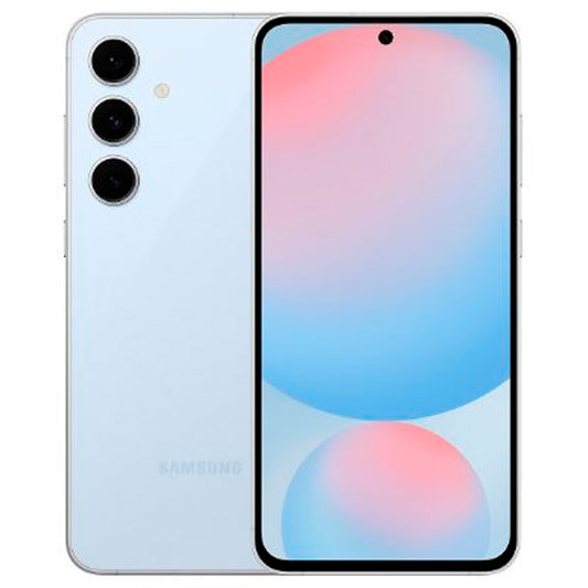 SAMSUNG SMARTPHONE GALAXY S25 FE 8GB 128GB AZUL MARINHO