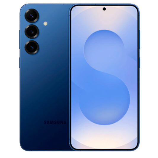 SAMSUNG SMARTPHONE GALAXY S25 FE 8GB 256GB 6.7" AZUL MARINHO