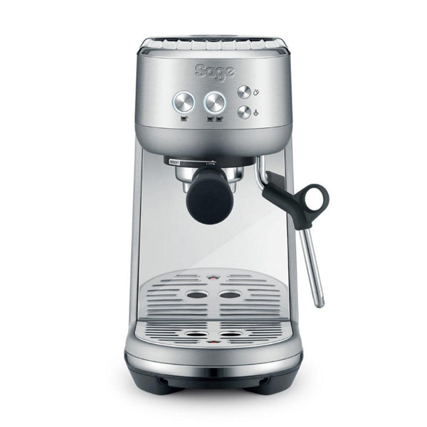 Sage The Bambino Máquina de Café Expresso Compacta com Vaporizador ThermoJet