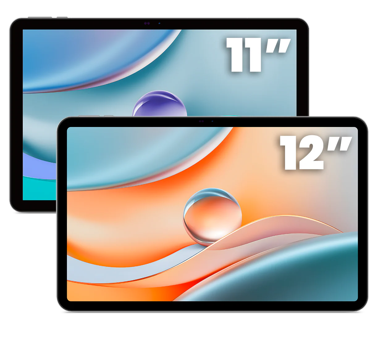 SPC Gravity 6 Pro 11" 4G 256GB Octa-Core Android 14