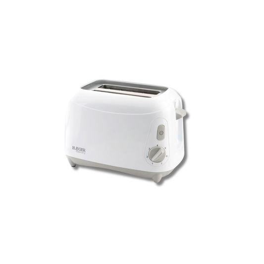 Torradeira HAEGER 900