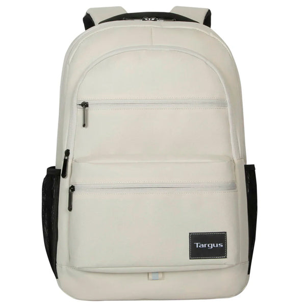 Targus Octave III 16" Papyrus White — Mochila City para Portátil Creme