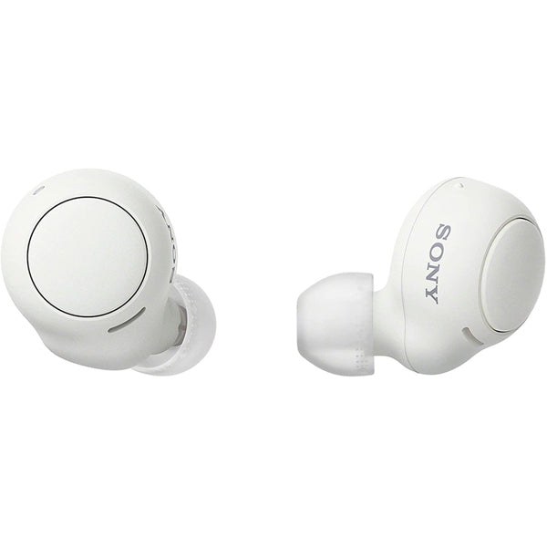 SONY AURICULARES IN-EAR TRUE WIRELESS BRANCO WFC500W #