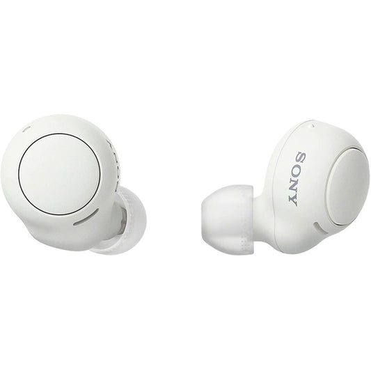 SONY AURICULARES IN-EAR TRUE WIRELESS BRANCO WFC500W #