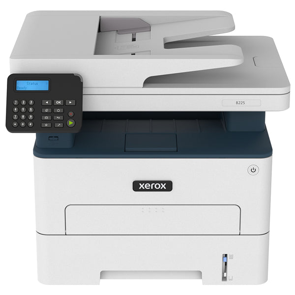 Xerox B225 Laser Mono Wi-Fi Duplex 34ppm A4