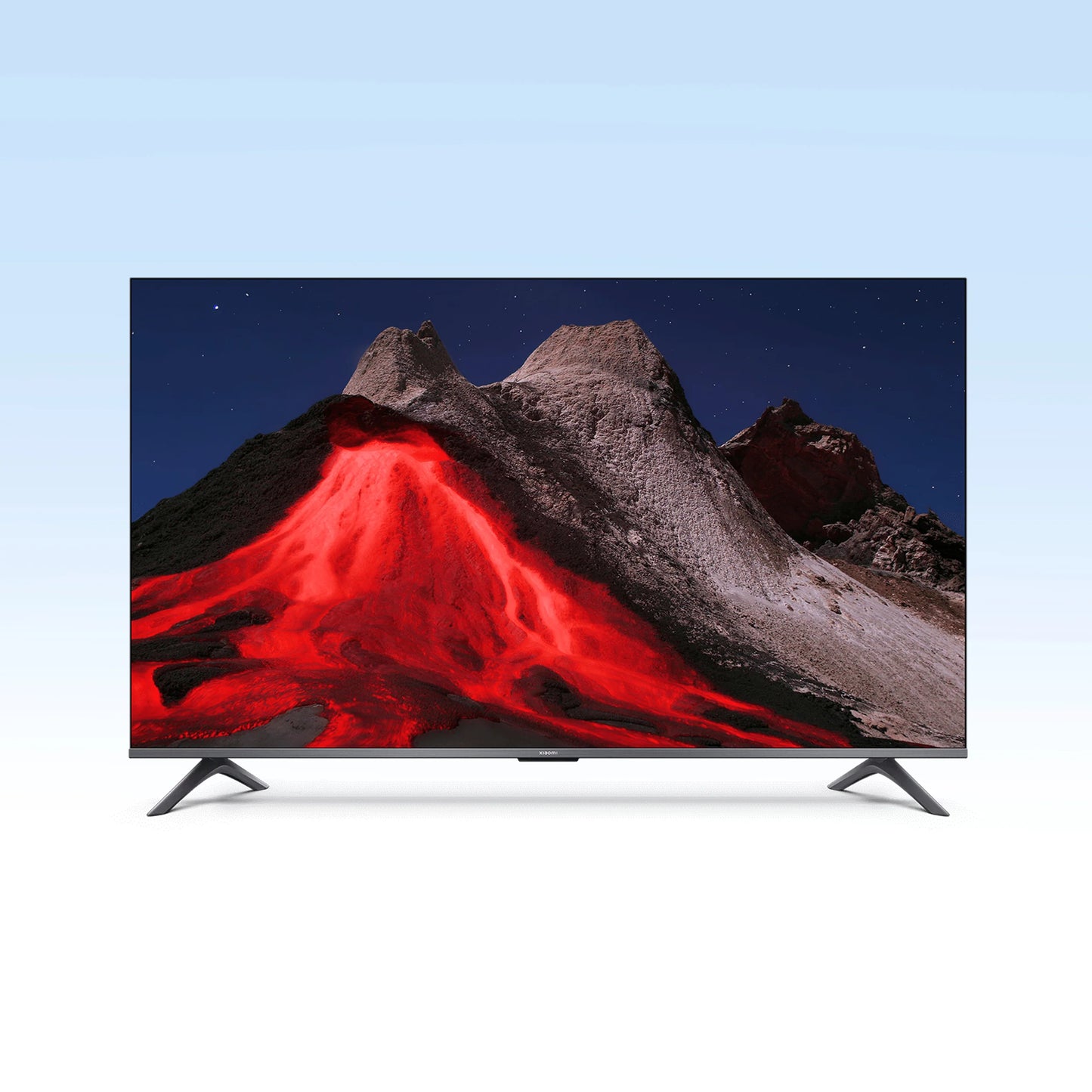 Xiaomi TV A Pro 65 (2026) Smart TV QLED 65" 4K UHD Google TV