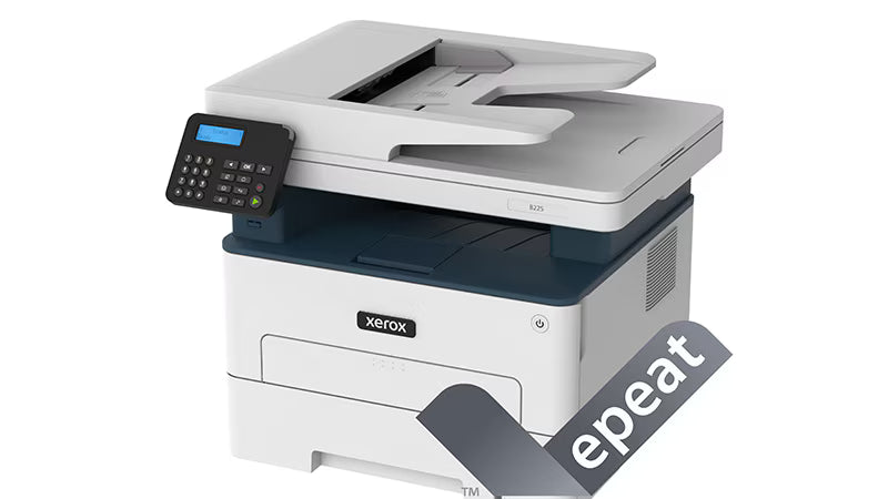 Xerox B225 Laser Mono Wi-Fi Duplex 34ppm A4