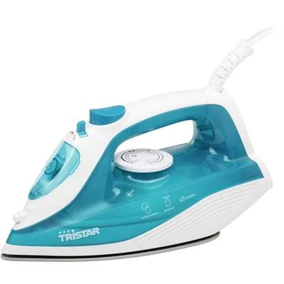 Tristar Ferro a Vapor 2000W Base Cerâmica Vapor