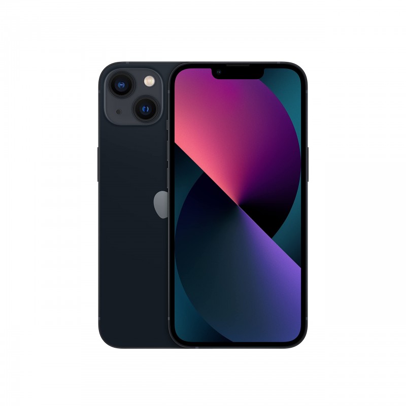 iPhone 13 128GB Midnight - Recondicionado