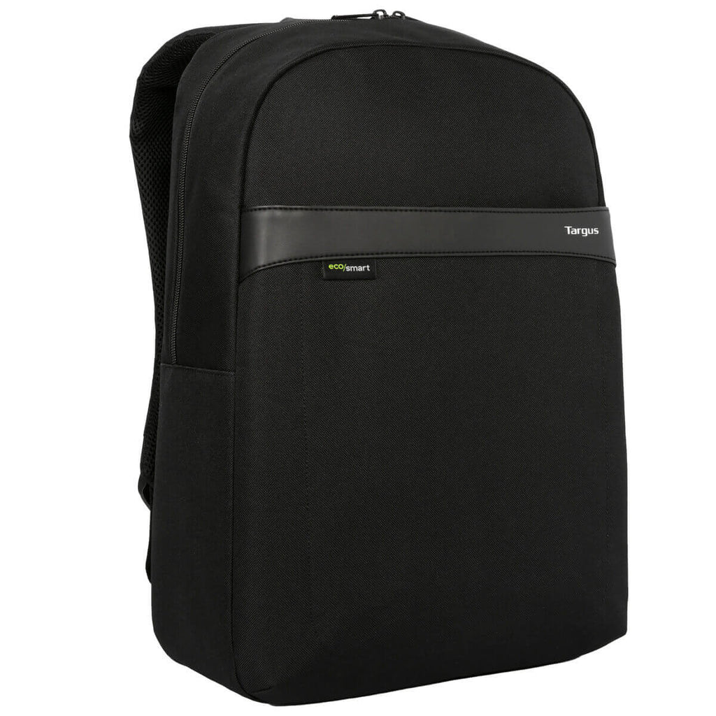 MOCHILA TARGUS  GEOLITE ECOSMART ESSENTIALS 15.6" BLACK #2025 PROMO#