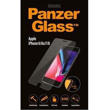 PANZERGLASS SCREEN PROTECTOR APPLE IPHONE 6/7/8/4.7" 2020