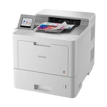 BROTHER IMPRESSORA LASER COR HLL9470CDN