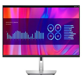 DELL MONITOR 32" P3223DE USB-C HUB 80.1CM 3Y AE