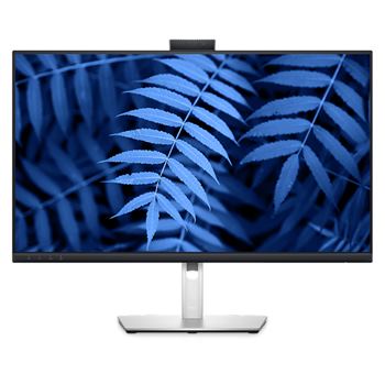 DELL MONITOR 27" VIDEO-CONFERENCING C2723H 68.47CM 3Y AE