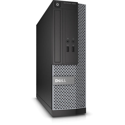 DELL optiplex 3020SFF i3-4160/4GB RAM/500GB HDD/W10P_Grade A