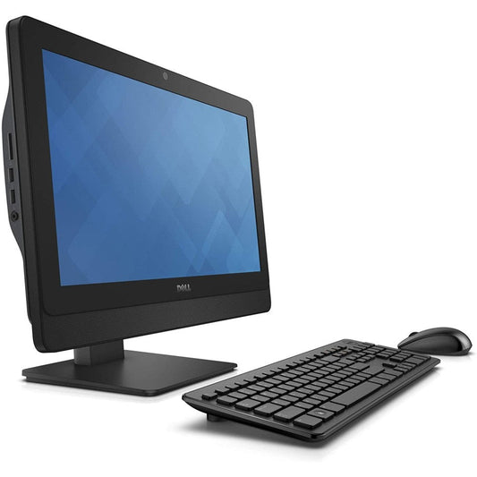 Dell OptiPlex 3050 AIO/19'' HD/TOUCHSCREEN/i5-7500T/4GB RAM/128GB SSD/W10P_Grade_A